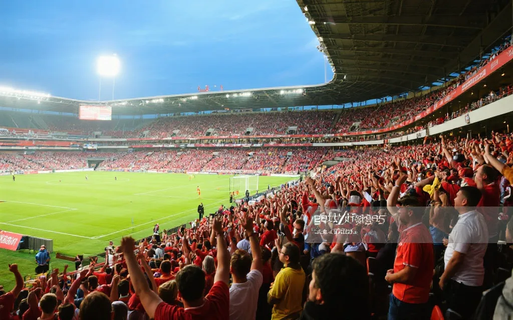 焕新体验：在乐鱼体育感受安全可靠的体育互动盛宴