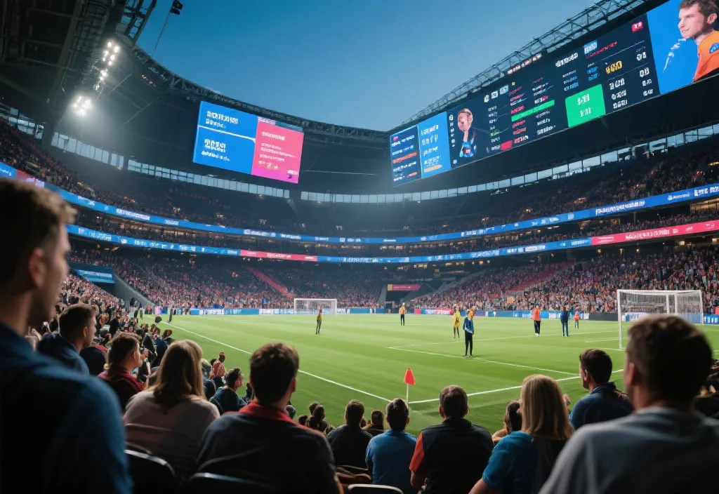 用心感受每一场赛事激情——乐鱼体育平台入口全新体验