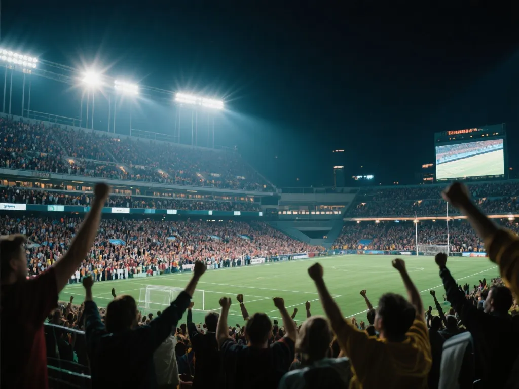 在数字浪潮中乘风破浪——乐鱼体育平台让梦想触手可及